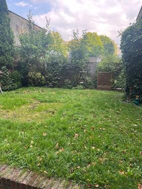 Foto - 3.5 Zimmer Dachgeschoßwohnung in Oberhausen