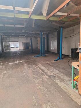 Foto - StellplätzeSchrauberhalle - 70,00&nbsp;EUR Miete,