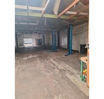 StellplätzeSchrauberhalle - 70,00&nbsp;EUR Miete, in Wilhelmshaven (PLZ: 26389) Aldenburg