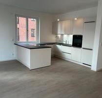 Erstbezug - Wasserblick: 3-Zimmer-Neubau mit Küche + Balkon - Berlin Spandau