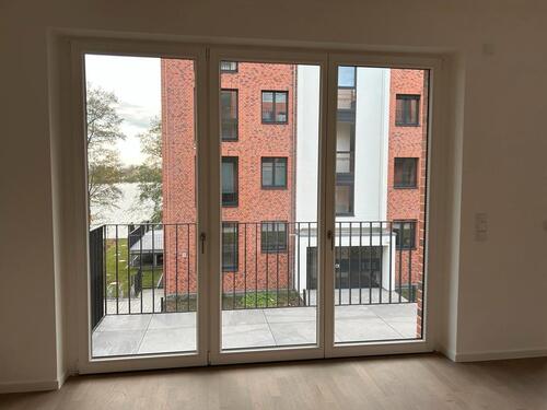 Foto - 3 Zimmer Etagenwohnung zur Miete in Berlin