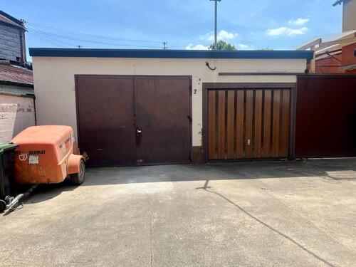 Foto - Lagerhalle Gewerbehalle in Sankt Augustin