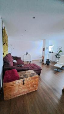 Foto - Dachgeschoßwohnung in Glatten zur Miete