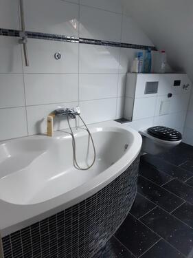 Foto - 3-Zimmer Wohnung auf zwei Etagen zu vermieten - stadtnah