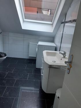 Foto - 3 Zimmer Etagenwohnung zur Miete in Merzig