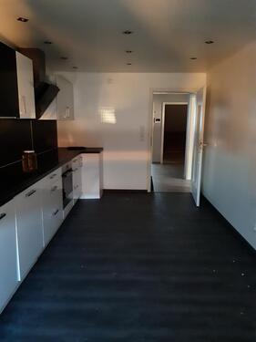 Foto - 3 Zimmer Etagenwohnung in Merzig