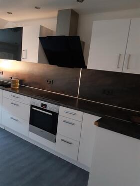 Foto - Etagenwohnung in Merzig zur Miete