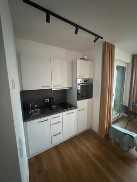 Foto - 1 Zimmer Etagenwohnung zur Miete in Ludwigshafen am Rhein