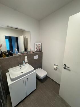 Foto - Etagenwohnung in Ludwigshafen am Rhein zur Miete