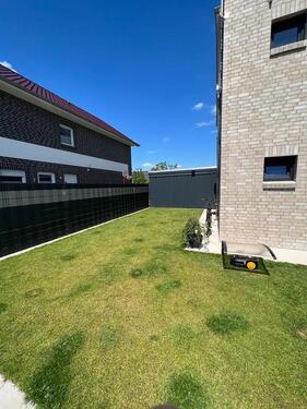 Foto - 3 Zimmer Erdgeschoßwohnung in Saterland