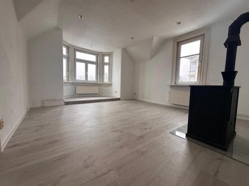 Foto - Sonnige 4-Raumwohnung in Villa mit Wintergarten und Gartenanteil