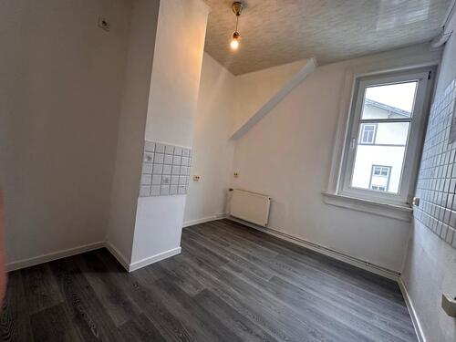 Foto - Etagenwohnung in Gotha zur Miete