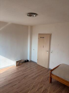 Foto - 1 Zimmer Etagenwohnung in Kassel