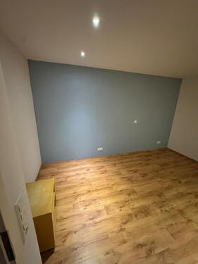 Foto - Etagenwohnung in Linden zur Miete