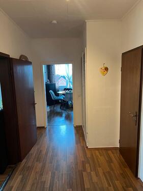 Foto - Schönne Helle 3 Zimmer Wohnung mit Balkon und Einbau zu vermieten