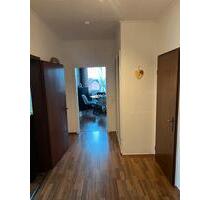 Schönne Helle 3 Zimmer Wohnung mit Balkon und Einbau zu vermieten - Bad Eilsen