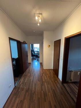 Foto - 3 Zimmer Etagenwohnung zur Miete in Bad Eilsen