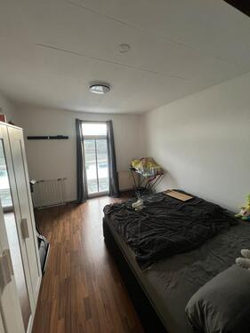 Foto - Etagenwohnung in Bad Eilsen zur Miete