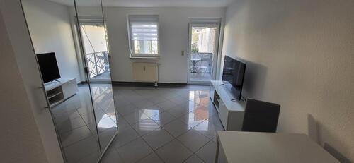 Foto - Modernes möbliertes Appartment in ruhiger Lage