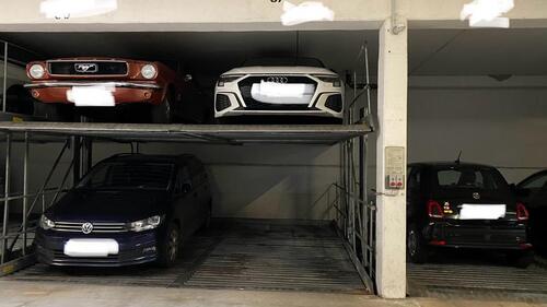 Foto - Stellplatz in Alona Nord Neue Mitte