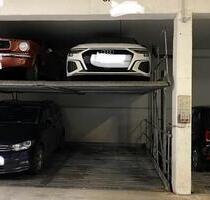 Stellplatz in Alona Nord Neue Mitte - Hamburg Altona