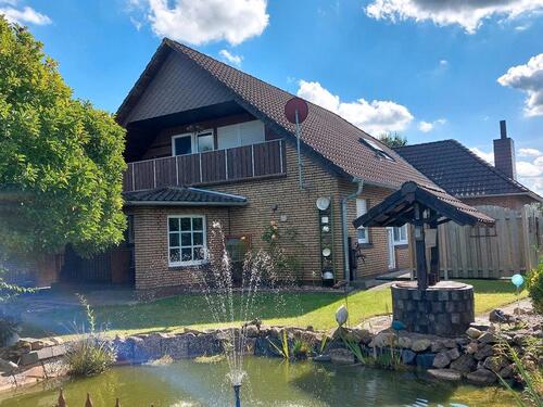 Foto - Ferienwohnung 3 Personen Weener Ostfriesland Nordsee Urlaub 2026