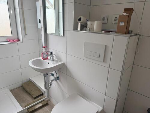 Foto - Zwei Zimmerwohnung Bad Iburg Zentrale Lage