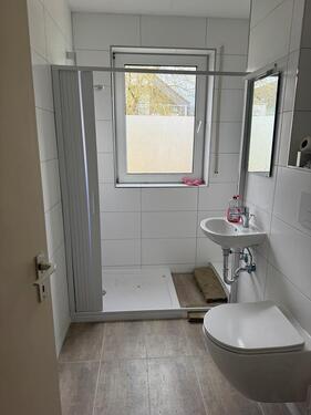 Foto - Etagenwohnung in Bad Iburg zum Kaufen