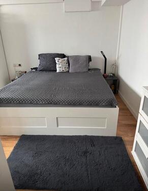 Foto - 2 Zimmer Untergeschoss Wohnung - 600,00&nbsp;EUR Kaltmiete, ca.&nbsp; 50,00&nbsp;m&sup2;