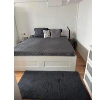 2 Zimmer Untergeschoss Wohnung - 600,00&nbsp;EUR Kaltmiete, ca.&nbsp; 50,00&nbsp;m&sup2; in Haan (PLZ: 42781)