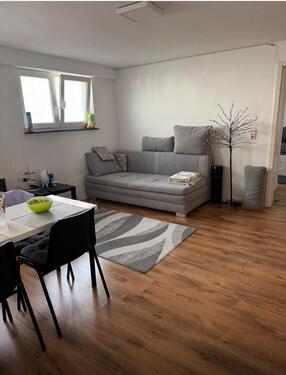 Foto - 2 Zimmer Etagenwohnung zur Miete in Haan