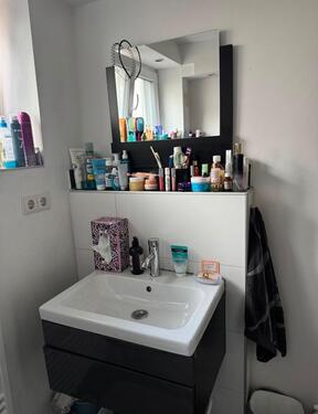 Foto - Etagenwohnung in Haan zur Miete