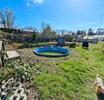 Schrebergarten in Schacht Audorf - Rendsburg