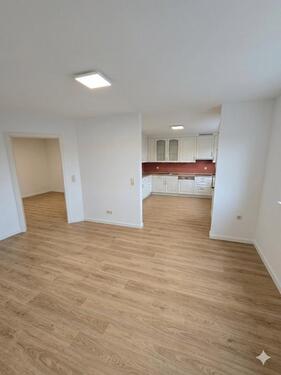 Foto - 2.5 Zimmer Dachgeschoßwohnung in Nienburg (Weser)
