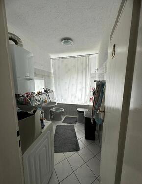 Foto - Etagenwohnung in Wuppertal zur Miete