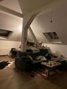 Foto - Großzügig wohnen unterm Dach l 2–3 Zimmer 