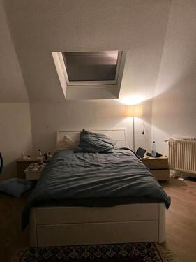 Foto - 2 Zimmer Dachgeschoßwohnung in Wurzen