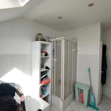 Foto - Dachgeschoßwohnung in Wurzen zur Miete