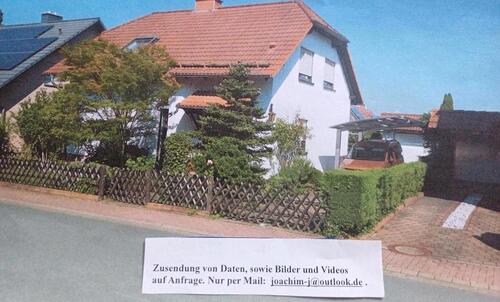 Foto - Versteigerung 9.6.26 AG Nordhausen