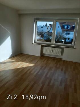 Foto - 3 Zimmer Etagenwohnung in Markt Indersdorf