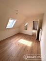 Foto - ++Frisch renovierte 3-Zimmer-Dachgeschosswohnung mit Dachflächenfenstern – hell & sofort verfügbar++