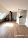 Foto - 3 Zimmer Dachgeschoßwohnung zur Miete in Bad Fallingbostel