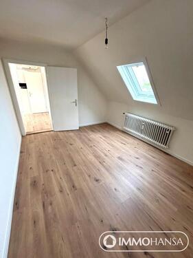 Foto - Dachgeschoßwohnung in Bad Fallingbostel zur Miete