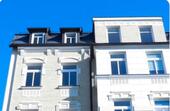 Foto - 3 Raumwohnung mit Einbauküche, ruhige Lage