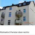 Foto - 3 Zimmer Etagenwohnung in Plauen