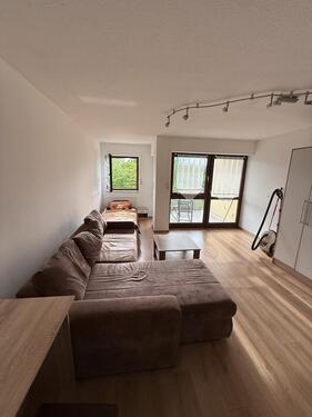 Foto - Wohlfühlwohnung in Neusäß beim Schmutterpark