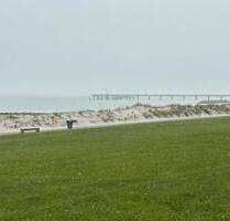 Moderne Penthauswohnung mit Meerblick am Schönberger Strand - Salzgitter Ortschaft Südost