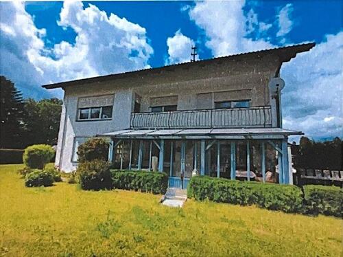Foto - Mehrfamilienhaus in Obergünzburg zu verkaufen