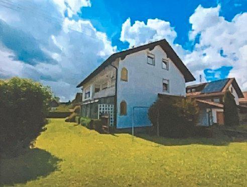 Foto - 8 Zimmer Mehrfamilienhaus, Wohnhaus zum Kaufen in Obergünzburg