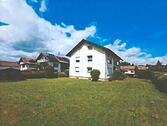 Foto - 8 Zimmer Mehrfamilienhaus, Wohnhaus in Obergünzburg